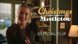 Christmas in Mistletoe előzetes