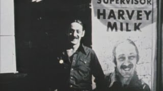 The Times of Harvey Milk előzetes