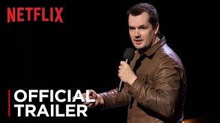 Jim Jefferies: Bare előzetes