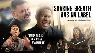 Sharing Breath Has No Label előzetes