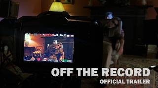 Off The Record előzetes