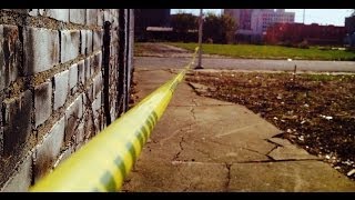 Lost in Detroit előzetes