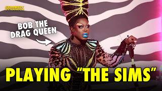 Bob the Drag Queen: This is Wild előzetes