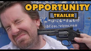 Opportunity előzetes