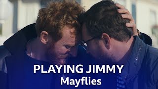 Mayflies előzetes