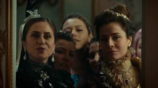 Payitaht: Abdülhamid előzetes