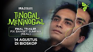 Tinggal Meninggal előzetes