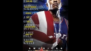 American Rap Stars előzetes