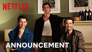 Jonas Brothers Family Roast előzetes