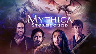 Mythica Stormbound előzetes