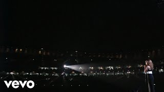 Mariah Carey - Daydream Tour előzetes