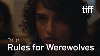 Rules for Werewolves előzetes