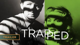 Trapped előzetes