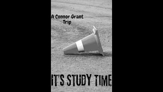 It's Study Time előzetes