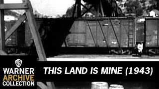 This Land Is Mine előzetes
