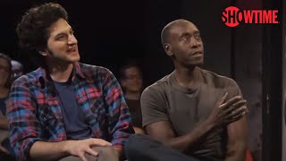 House of Lies Live előzetes