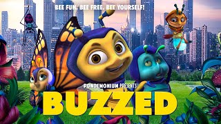 Buzzed előzetes