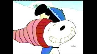 Charlie Brown's Christmas Tales előzetes