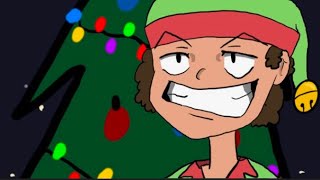 Garfield Christmas Special előzetes
