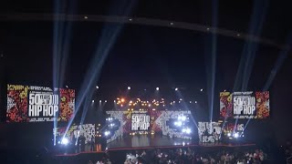A GRAMMY Salute to 50 Years of Hip-Hop előzetes