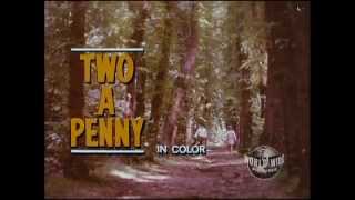 Two a Penny előzetes