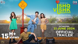 Ishq Vishk Rebound előzetes