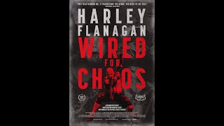 Harley Flanagan: Wired for Chaos előzetes