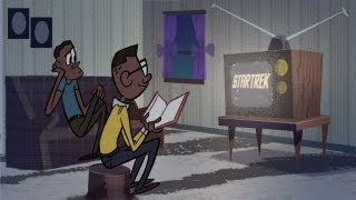 Storycorps: Eyes on the Stars előzetes
