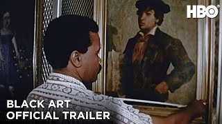 Black Art: A fény hiánya előzetes