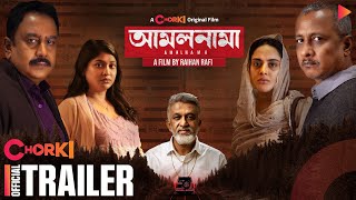 আমলনামা előzetes