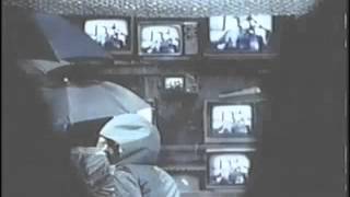 Total Recall 2070: Machine Dreams előzetes