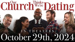 Our Church Thinks We're Dating előzetes