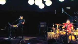 Lucybell: Sesión Primitiva előzetes