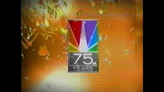 NBC 75th Anniversary Special előzetes