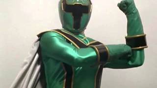 魔法戦隊マジレンジャーVSデカレンジャー előzetes