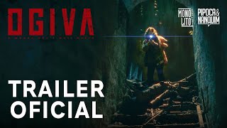 Ogiva: O Mundo Não é Mais Nosso előzetes