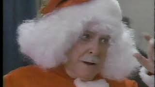 A Hobo's Christmas előzetes