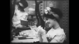 A Tin-Type Romance előzetes