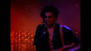 Prince: Sign 'o' the Times előzetes