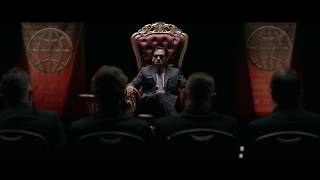New World Order: Dark Prince előzetes