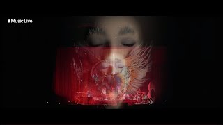 Björk: Cornucopia előzetes
