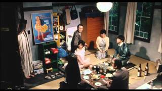 めぞん一刻 előzetes