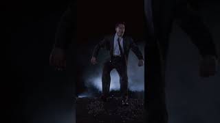 Johnny Mnemonic - A jövő szökevénye előzetes
