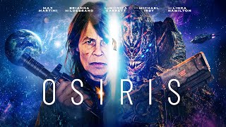 Osiris előzetes