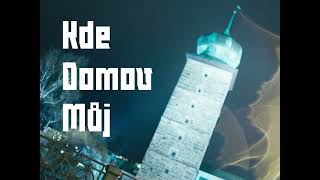 Kde Domov Můj előzetes