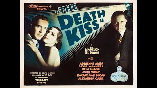 The Death Kiss előzetes