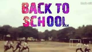 Back To School előzetes