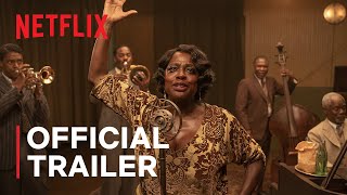 Ma Rainey: A blues nagyasszonya előzetes
