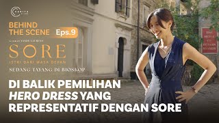 Sore: Istri Dari Masa Depan előzetes