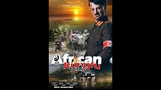 African Kung-Fu Nazis előzetes